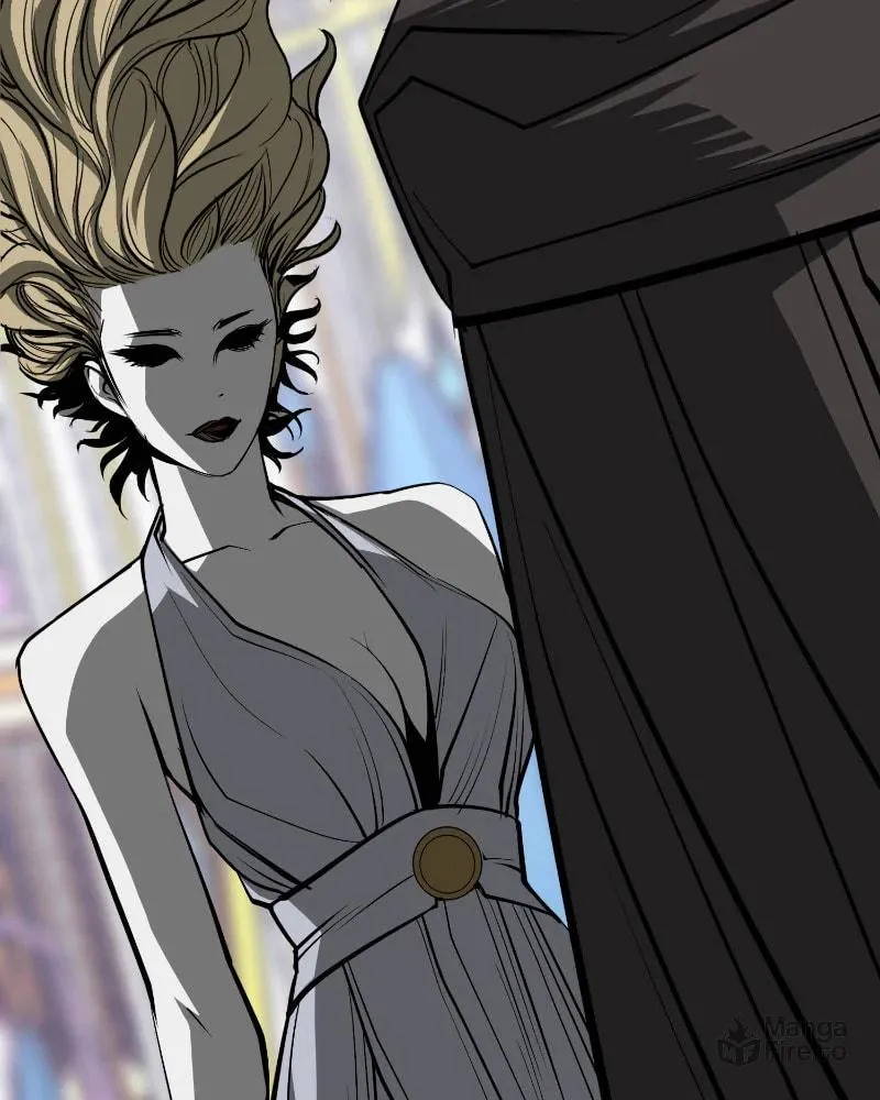 The Silent Warrior Chapter 71 page 3 - 