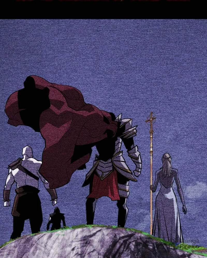 The Silent Warrior Chapter 71 page 25 - 