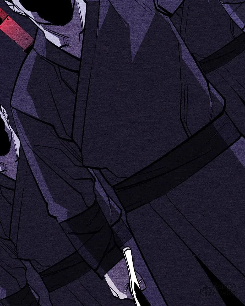 The Silent Warrior Chapter 71 page 33 - 
