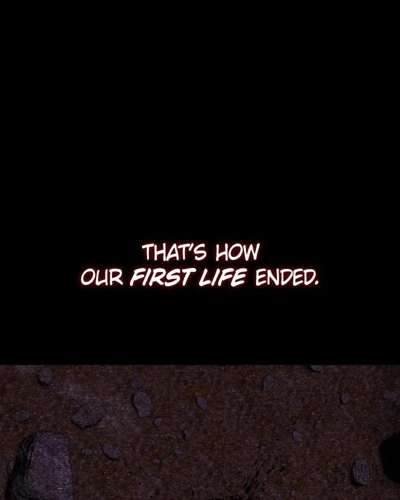 The Silent Warrior Chapter 71 page 35 - 