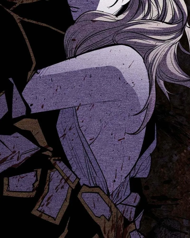 The Silent Warrior Chapter 71 page 39 - 