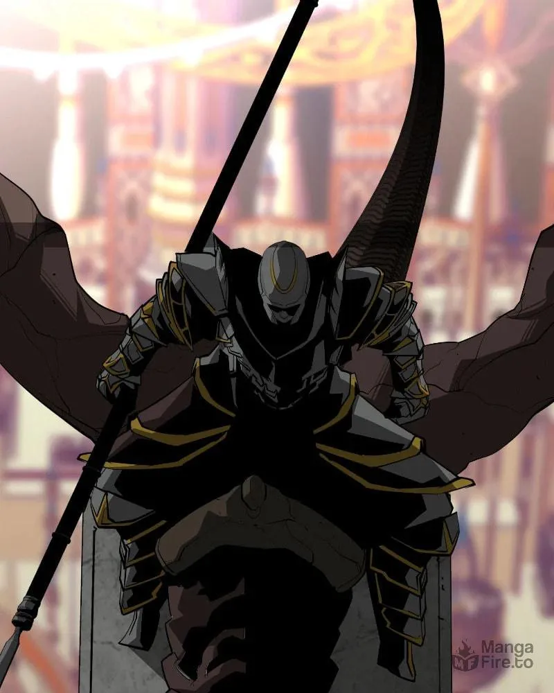 The Silent Warrior Chapter 71 page 42 - 