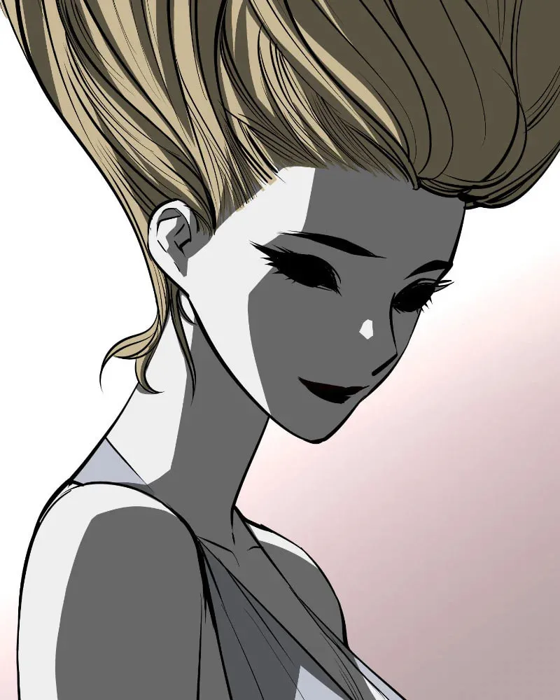 The Silent Warrior Chapter 71 page 46 - 