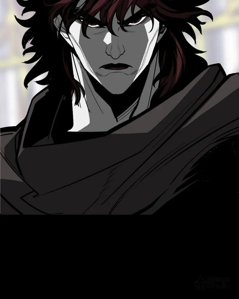 The Silent Warrior Chapter 71 page 6 - 