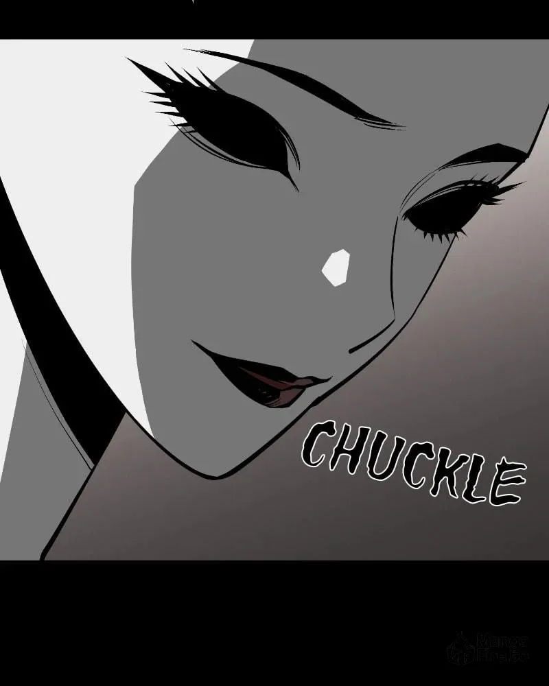 The Silent Warrior Chapter 71 page 54 - 