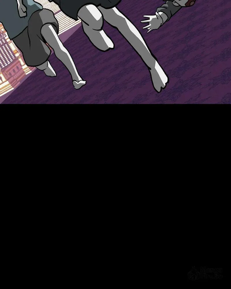 The Silent Warrior Chapter 71 page 57 - 