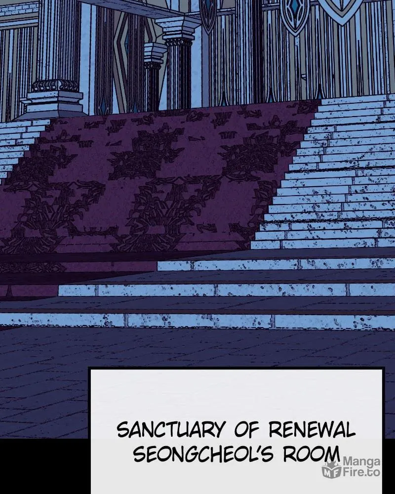 The Silent Warrior Chapter 71 page 69 - 