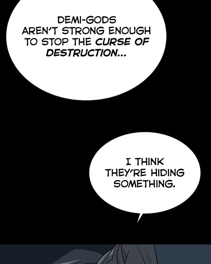 The Silent Warrior Chapter 71 page 73 - 