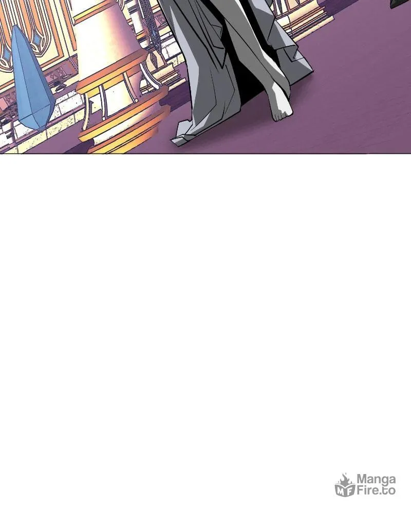 The Silent Warrior Chapter 71 page 9 - 
