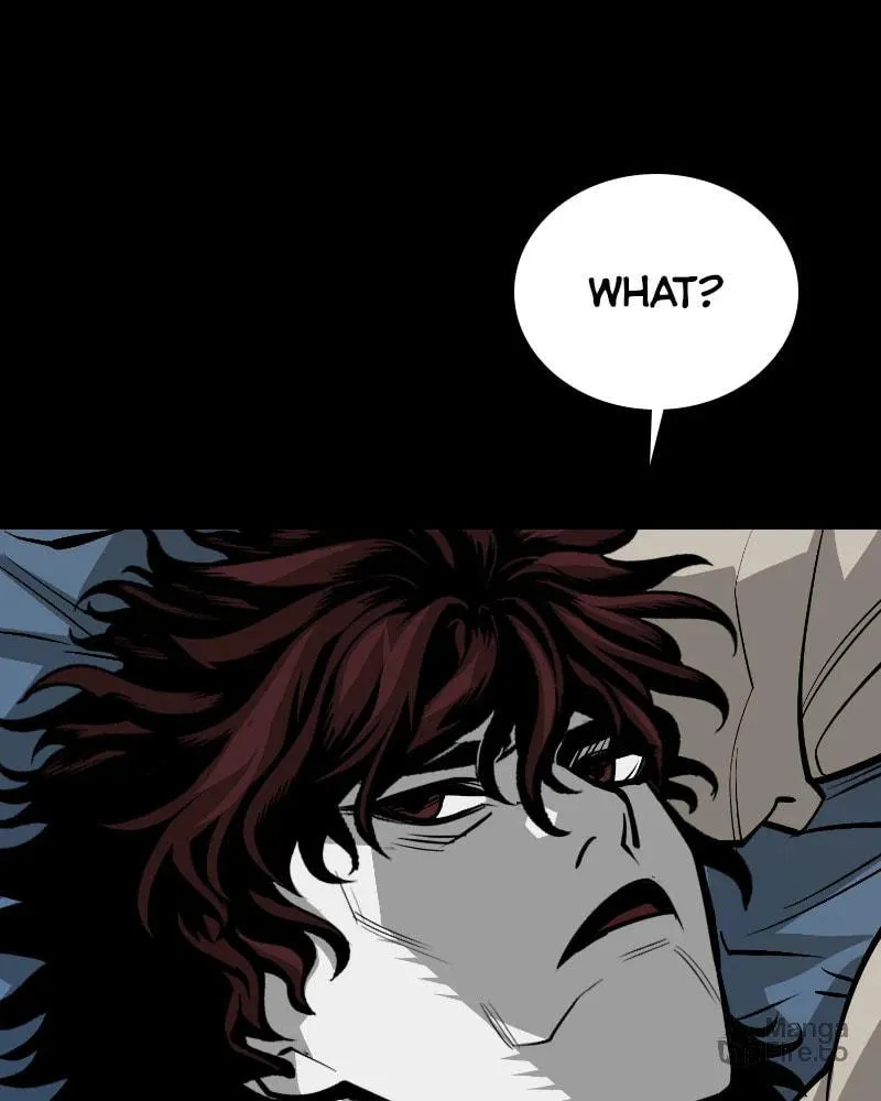 The Silent Warrior Chapter 71 page 81 - 
