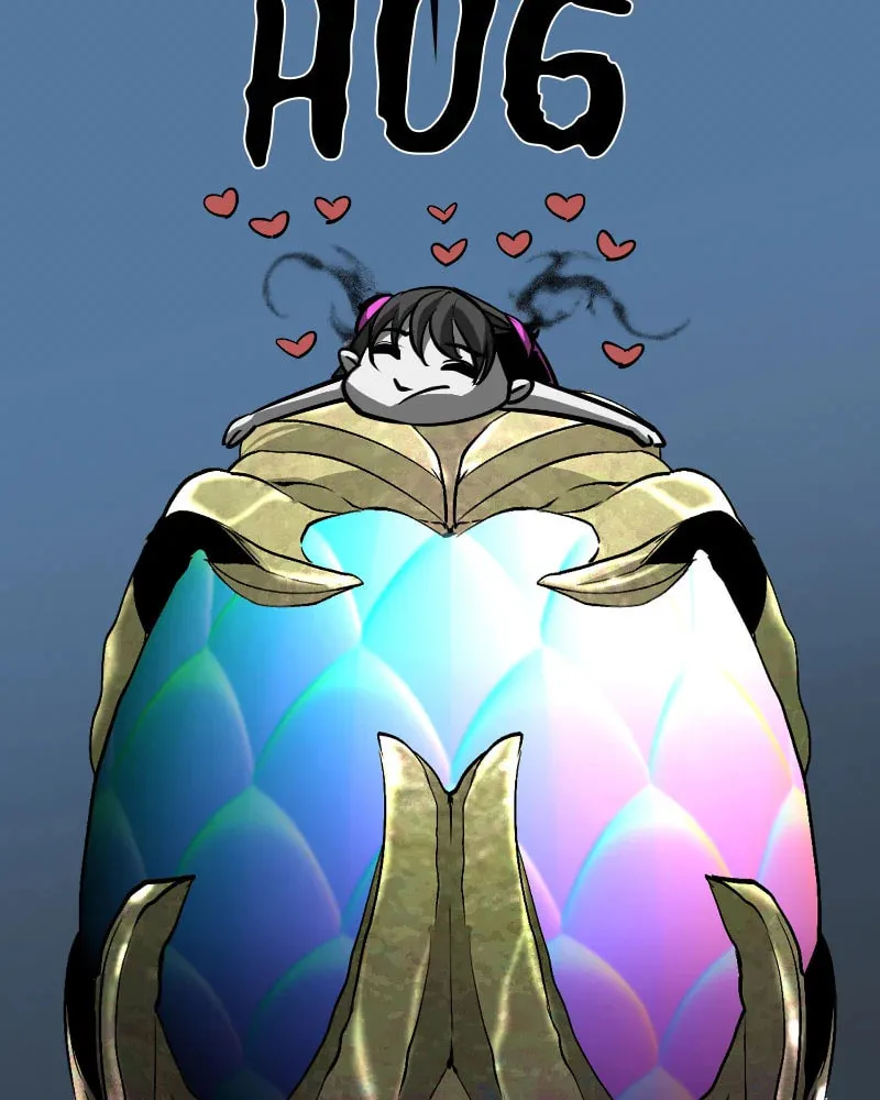 The Silent Warrior Chapter 71 page 86 - 