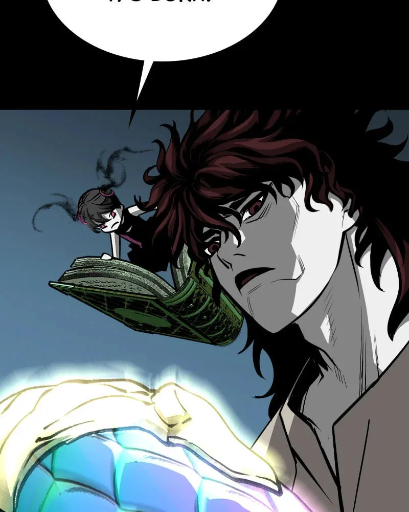 The Silent Warrior Chapter 71 page 91 - 