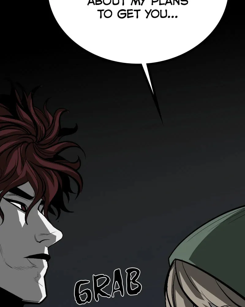 The Silent Warrior Chapter 72 page 2 - 