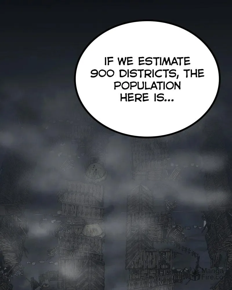 The Silent Warrior Chapter 72 page 111 - 