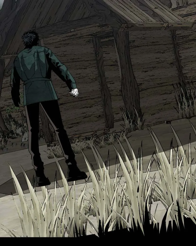 The Silent Warrior Chapter 72 page 116 - 