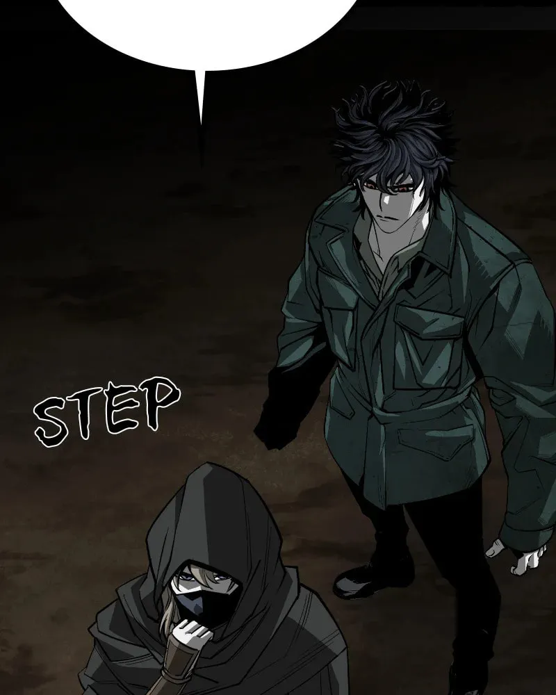 The Silent Warrior Chapter 72 page 118 - 