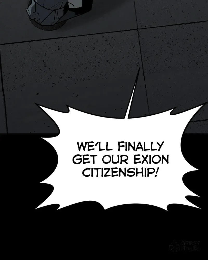 The Silent Warrior Chapter 72 page 126 - 