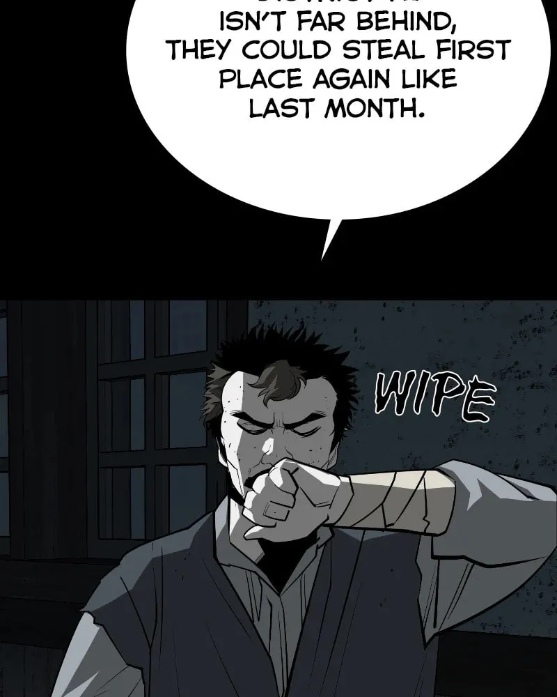 The Silent Warrior Chapter 72 page 131 - 