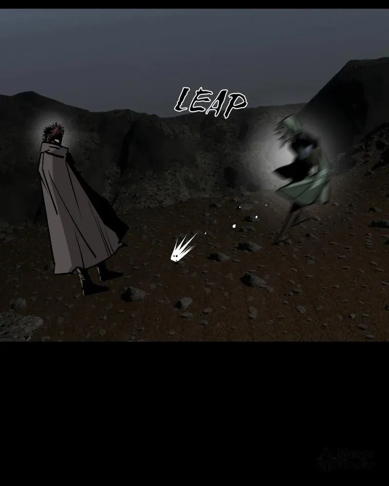 The Silent Warrior Chapter 72 page 15 - 
