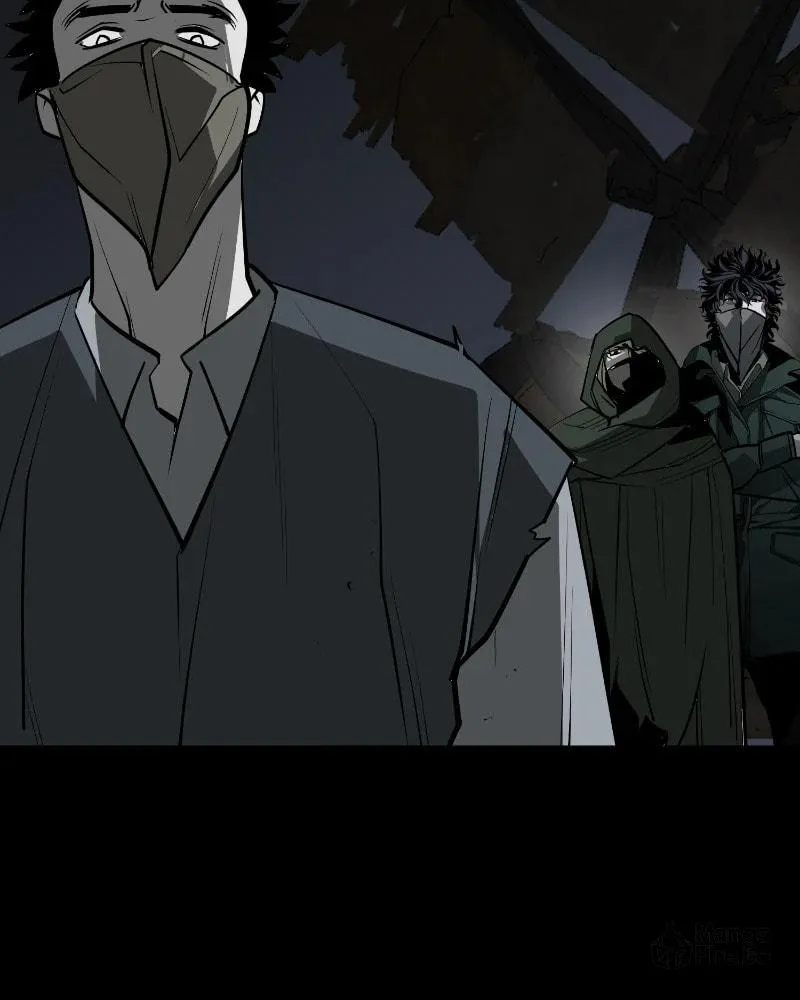 The Silent Warrior Chapter 72 page 144 - 