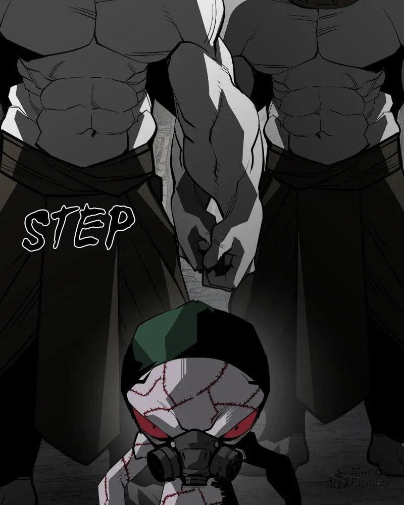 The Silent Warrior Chapter 72 page 147 - 