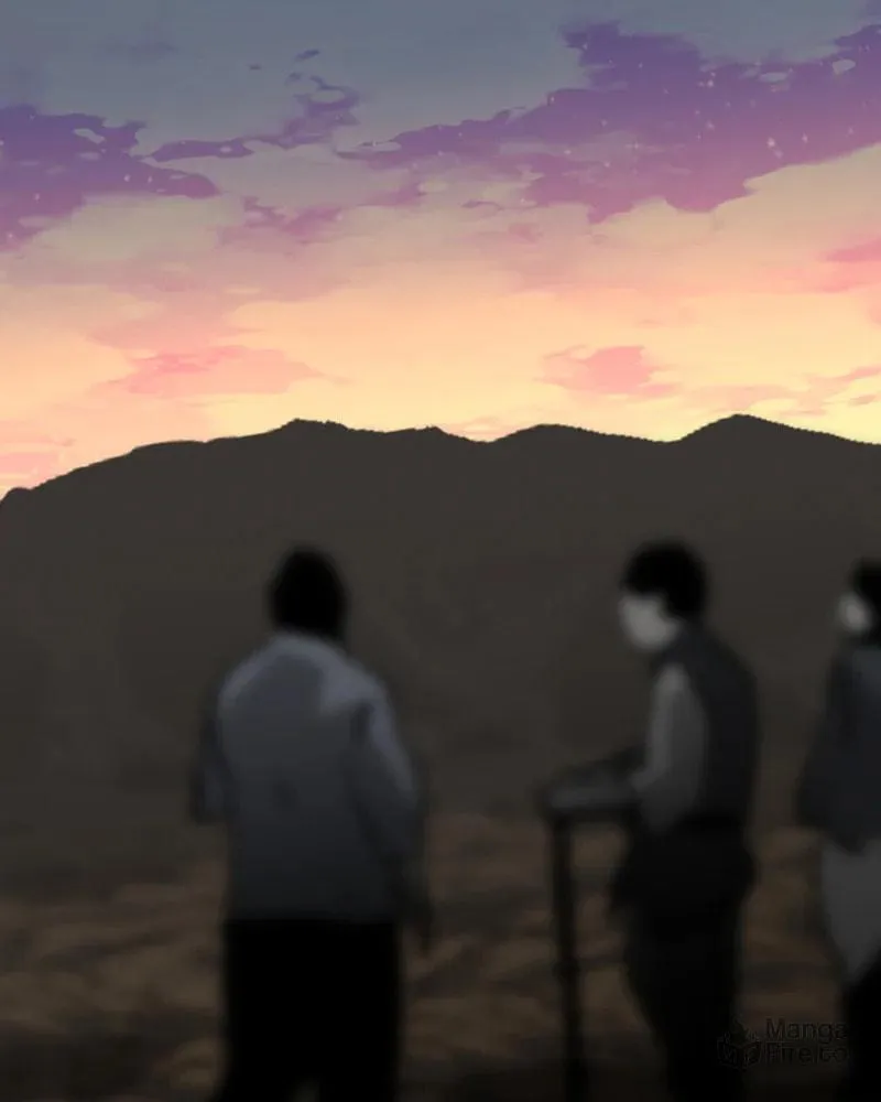 The Silent Warrior Chapter 72 page 160 - 