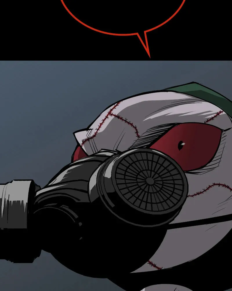 The Silent Warrior Chapter 72 page 164 - 