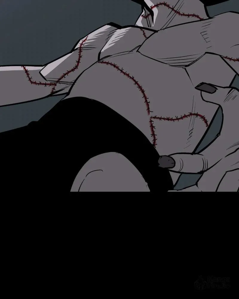 The Silent Warrior Chapter 72 page 165 - 