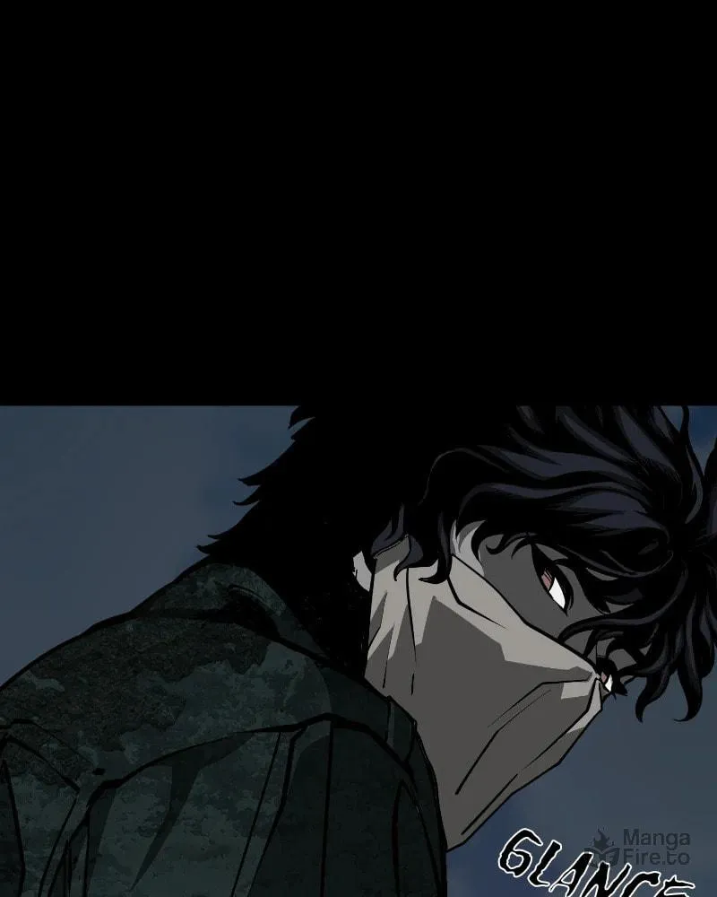The Silent Warrior Chapter 72 page 168 - 