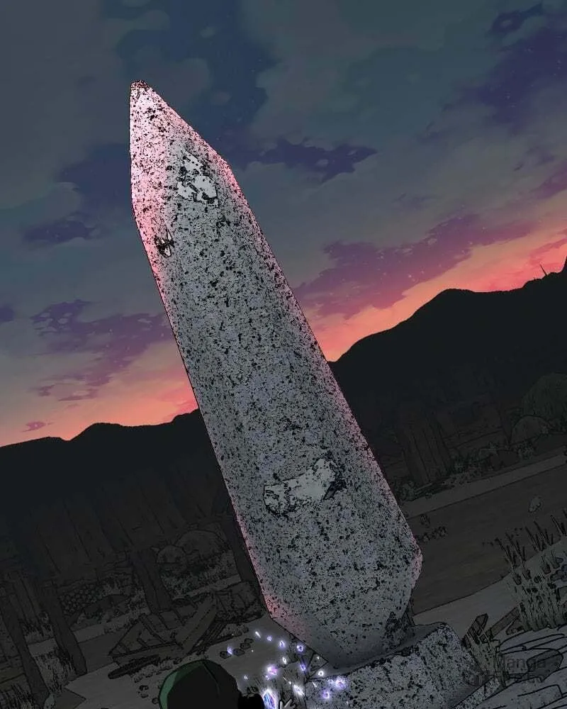 The Silent Warrior Chapter 72 page 177 - 