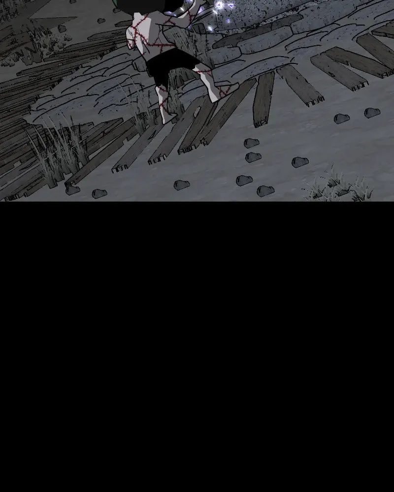 The Silent Warrior Chapter 72 page 178 - 