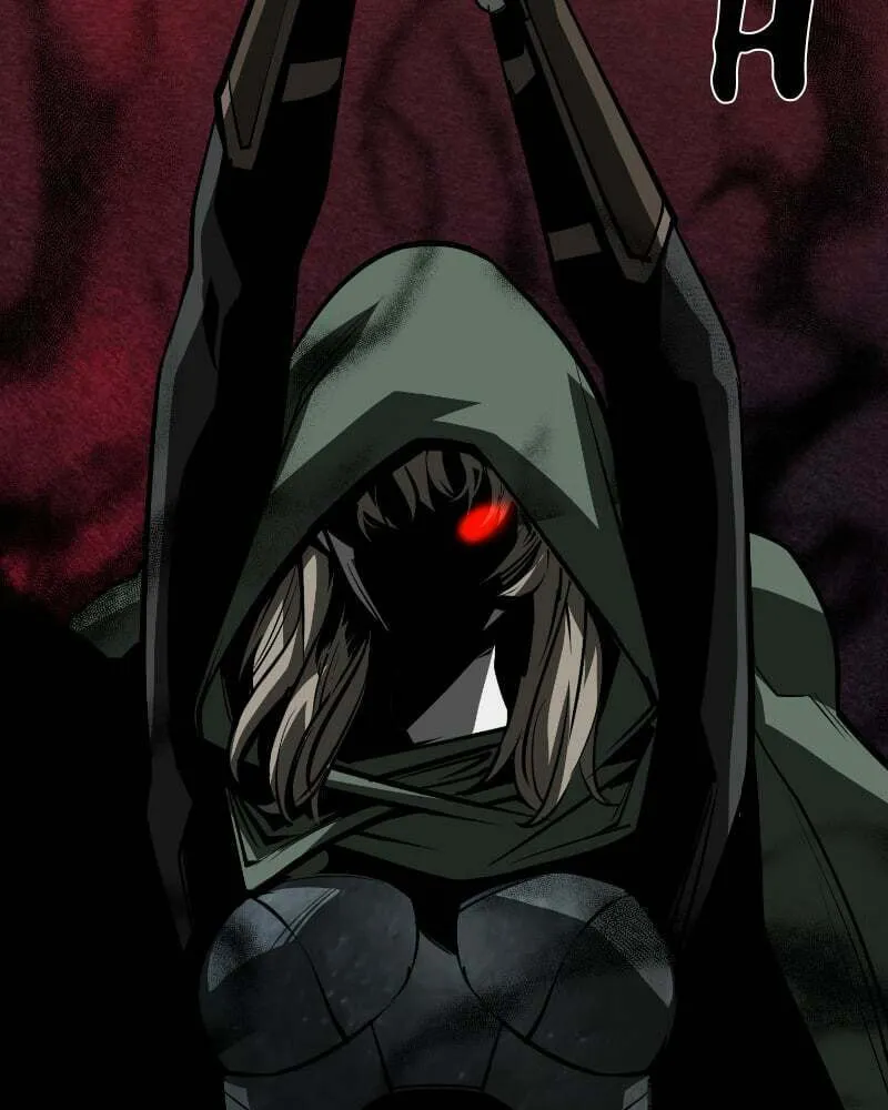 The Silent Warrior Chapter 72 page 19 - 