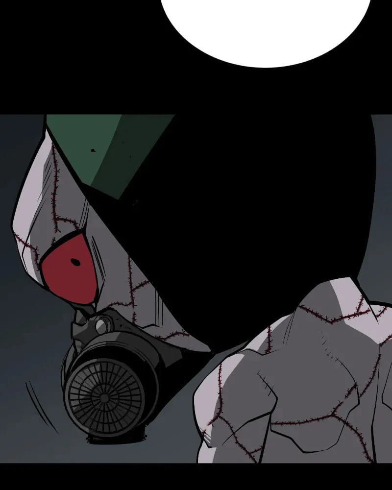 The Silent Warrior Chapter 72 page 184 - 