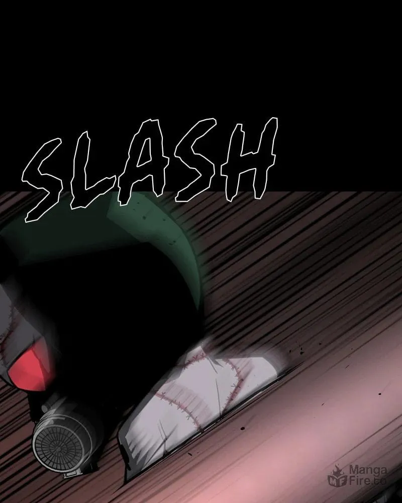 The Silent Warrior Chapter 72 page 186 - 