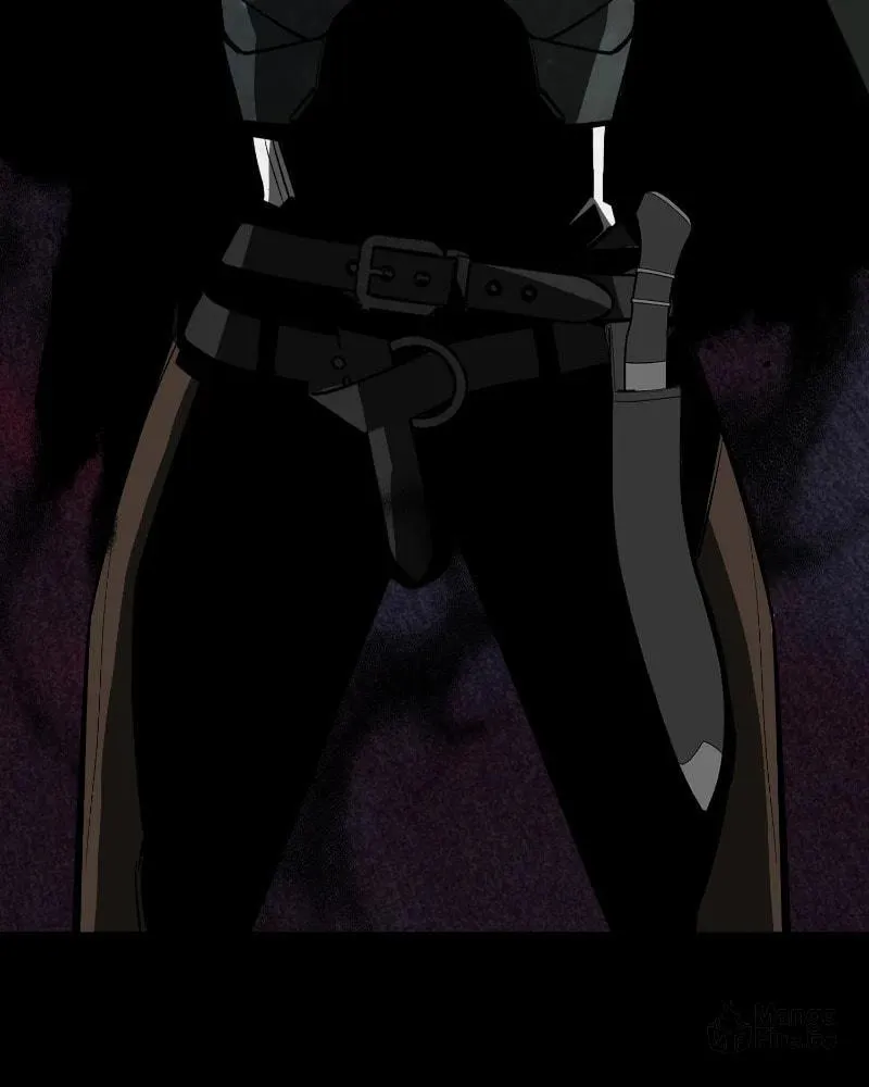 The Silent Warrior Chapter 72 page 20 - 