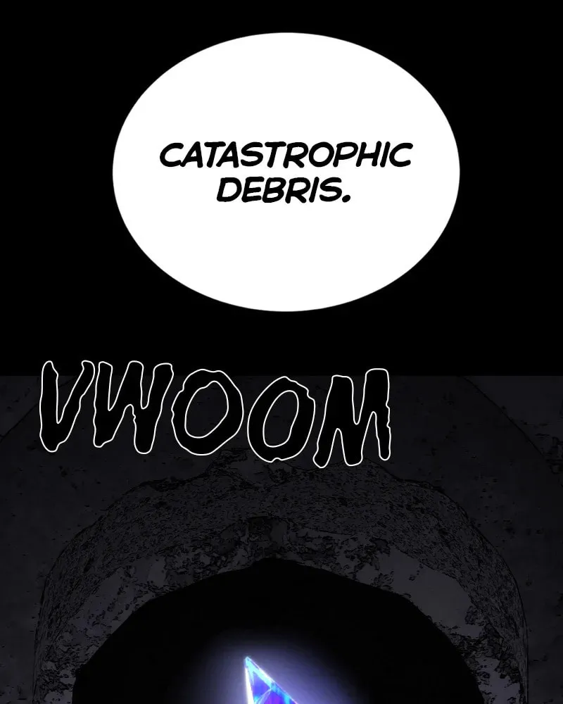 The Silent Warrior Chapter 72 page 191 - 