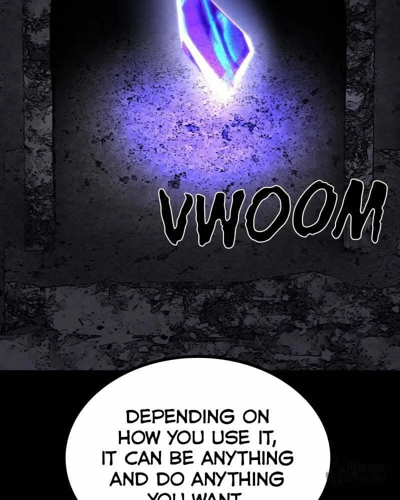 The Silent Warrior Chapter 72 page 192 - 