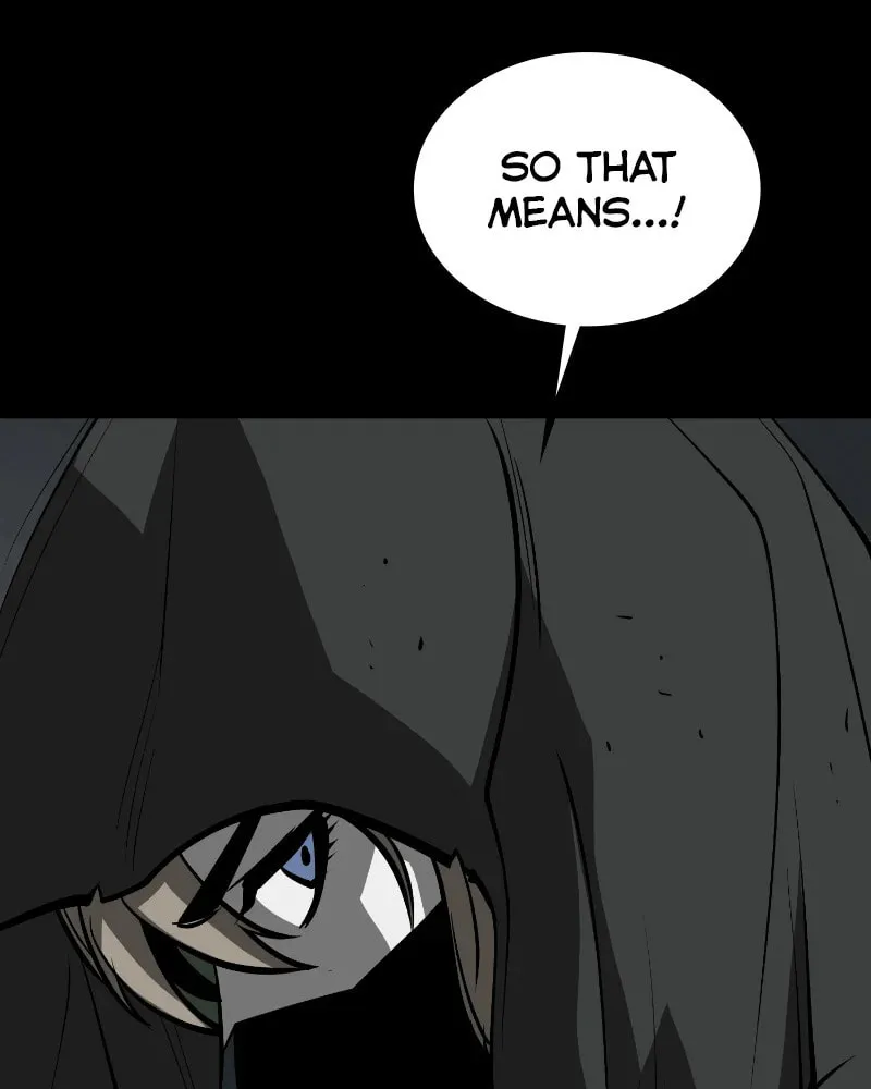 The Silent Warrior Chapter 72 page 194 - 