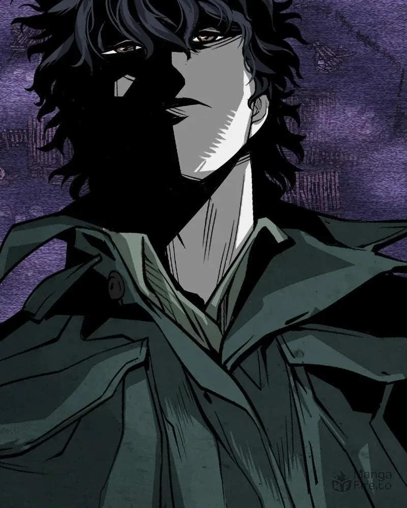 The Silent Warrior Chapter 72 page 198 - 