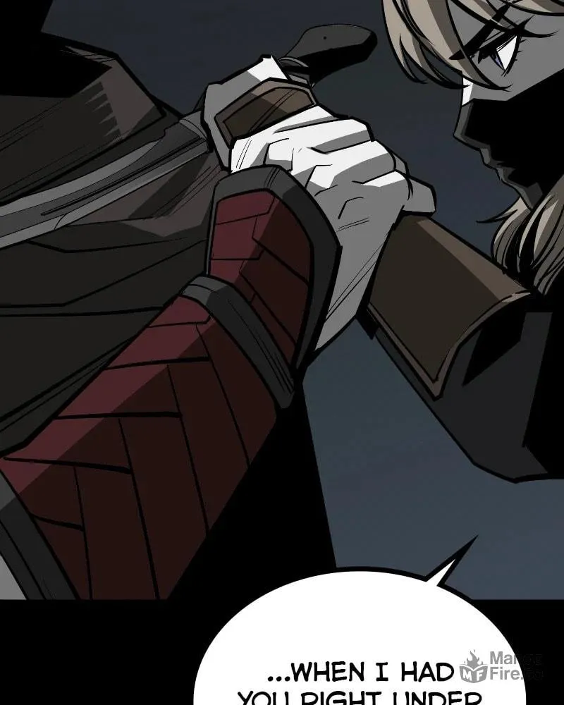 The Silent Warrior Chapter 72 page 3 - 