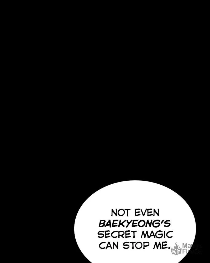 The Silent Warrior Chapter 72 page 21 - 