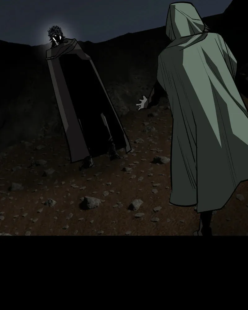 The Silent Warrior Chapter 72 page 29 - 