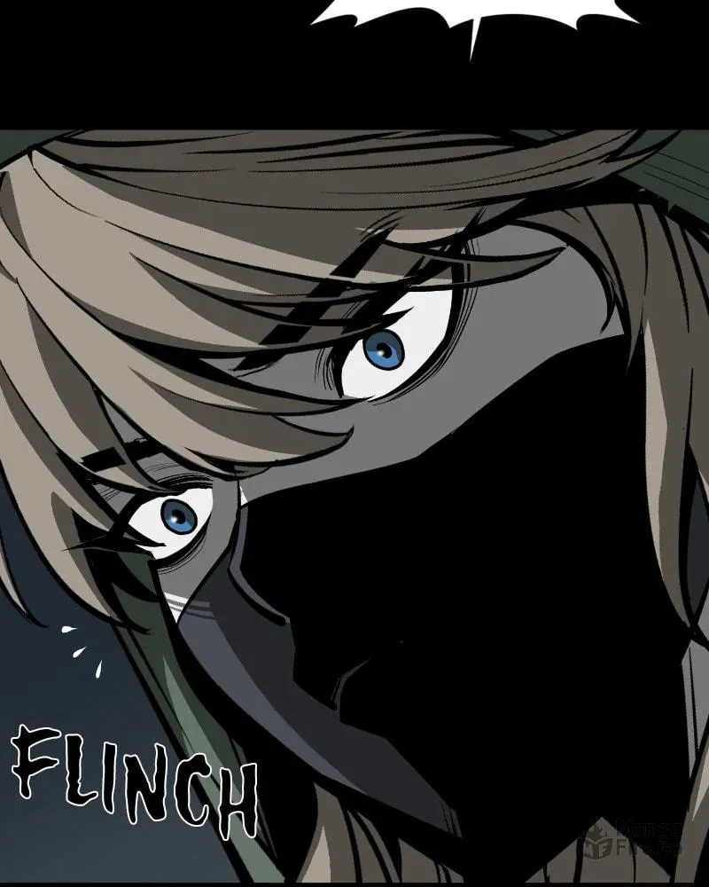 The Silent Warrior Chapter 72 page 33 - 