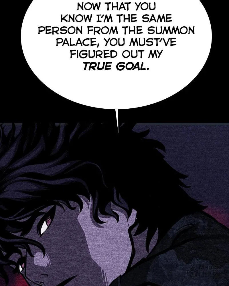 The Silent Warrior Chapter 72 page 35 - 