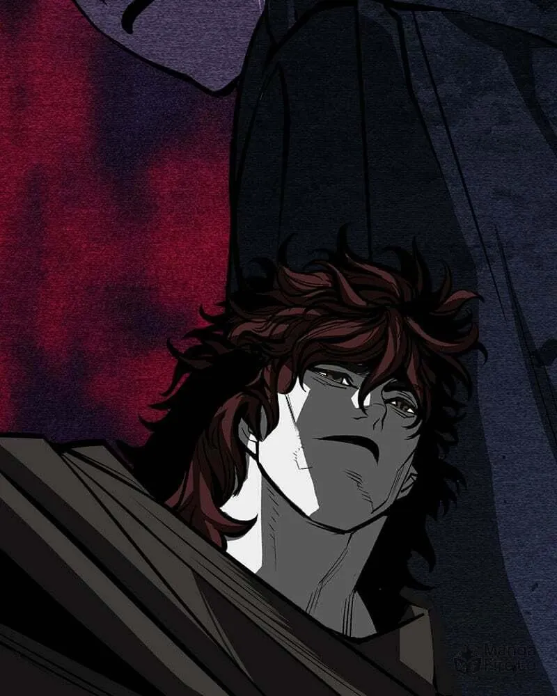 The Silent Warrior Chapter 72 page 36 - 