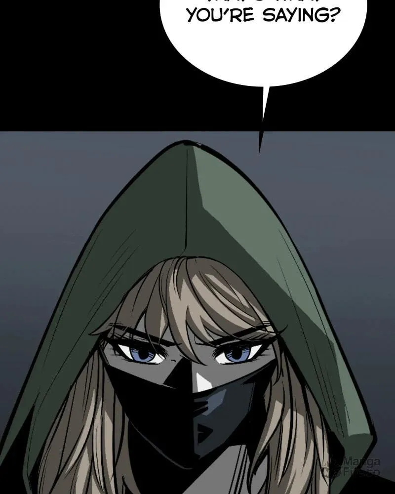 The Silent Warrior Chapter 72 page 39 - 