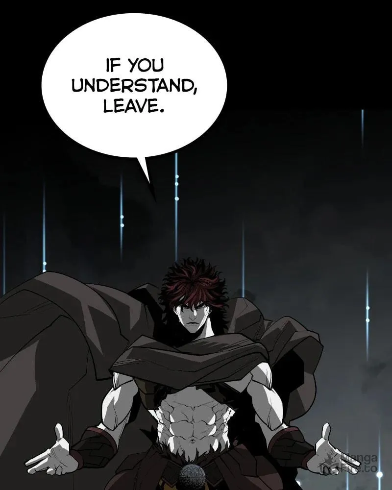 The Silent Warrior Chapter 72 page 42 - 