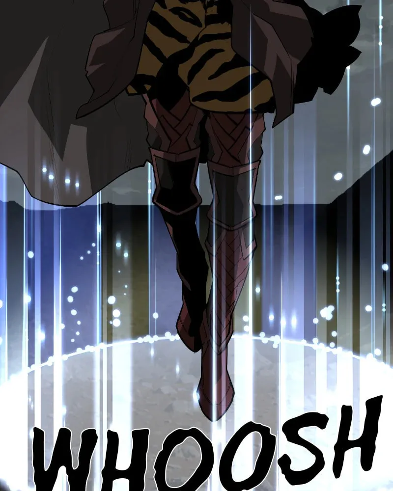 The Silent Warrior Chapter 72 page 43 - 