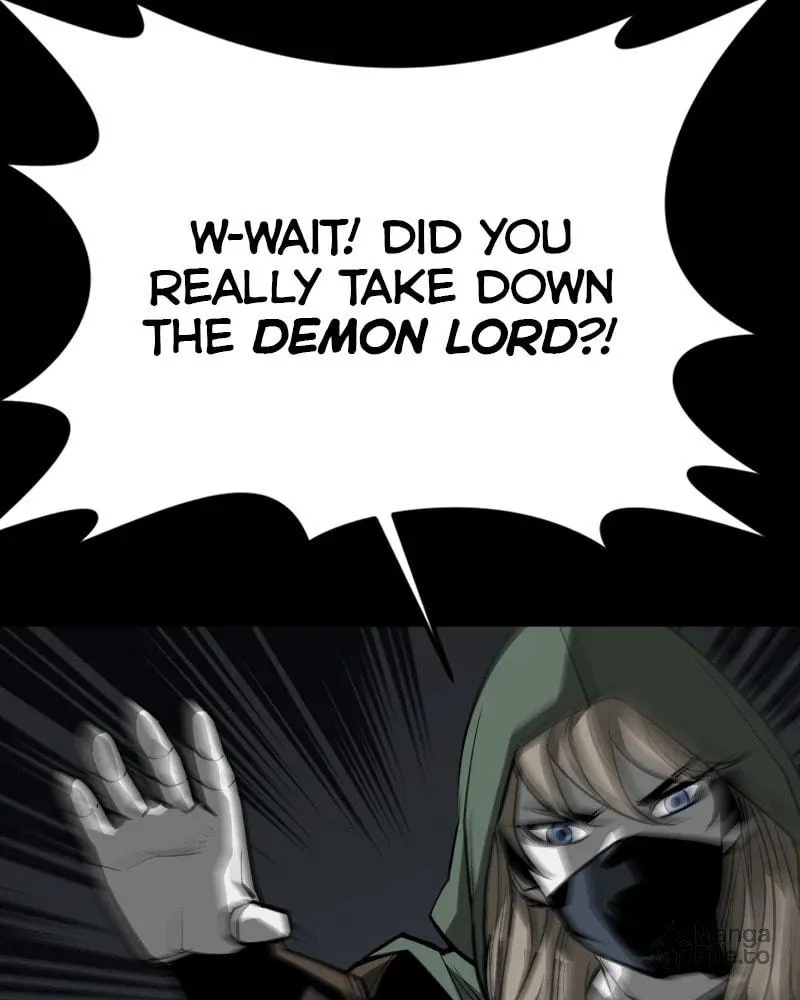 The Silent Warrior Chapter 72 page 45 - 