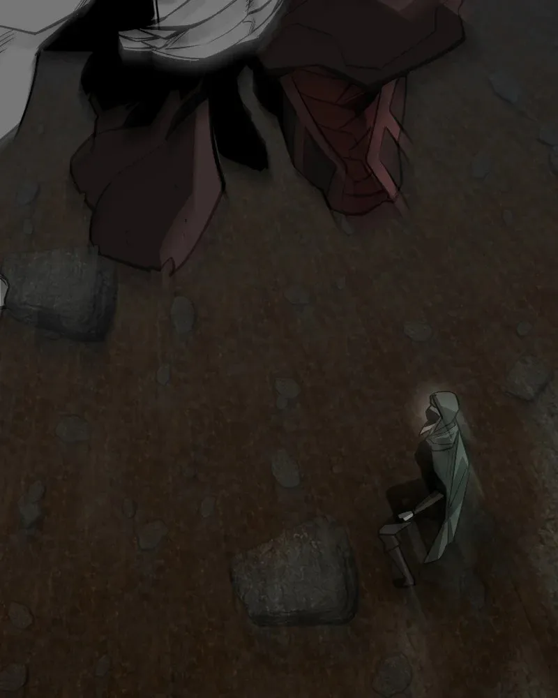 The Silent Warrior Chapter 72 page 49 - 